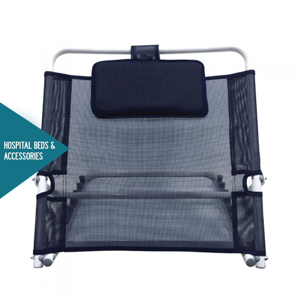 HOPKIN ADJUSTABLE BED BACKREST
